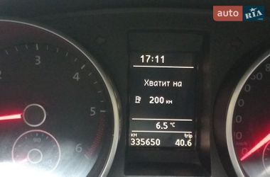 Універсал Volkswagen Golf 2010 в Львові