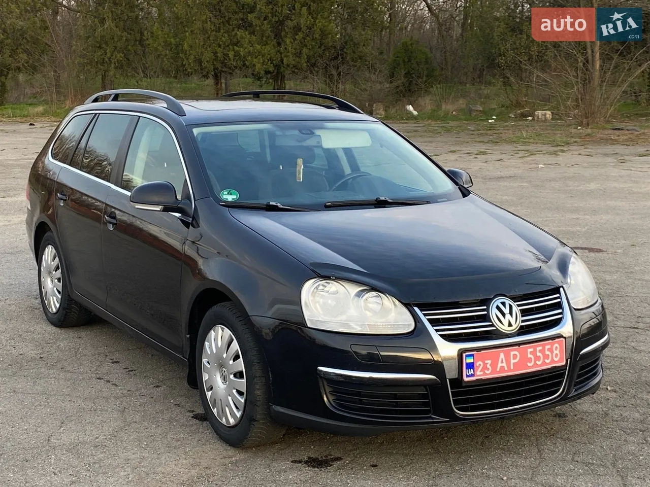 2011 Volkswagen Golf Plus - мініатюра 19