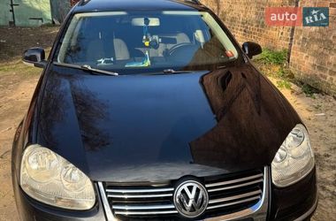Универсал Volkswagen Golf 2007 в Бердичеве