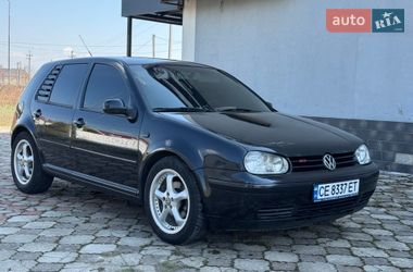 Хетчбек Volkswagen Golf 1999 в Снятині