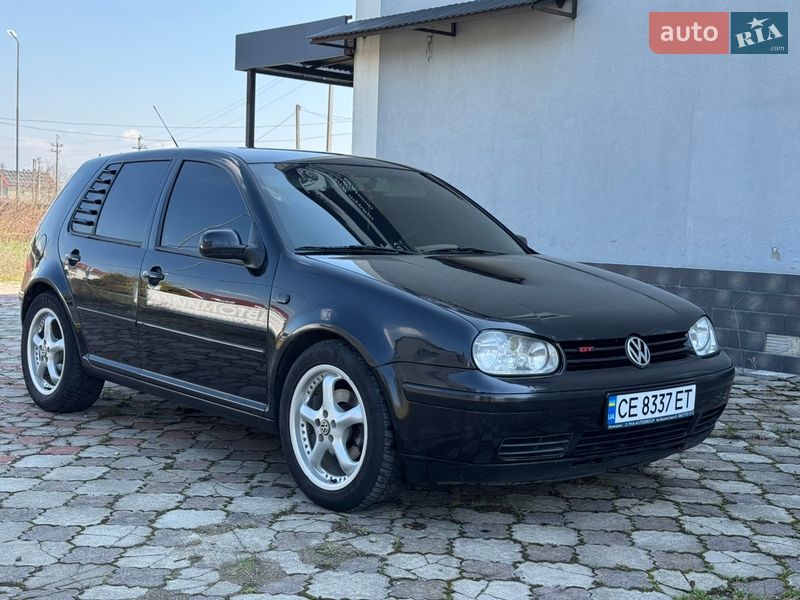 Volkswagen Golf 1999