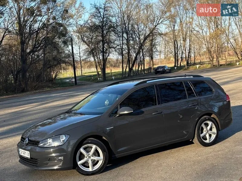 Volkswagen Golf 2013 VIN WVWZZZAUZEW070895 фото оголошення 20 з 50