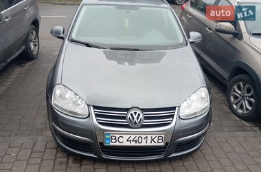 Універсал Volkswagen Golf 2008 в Судовій Вишні