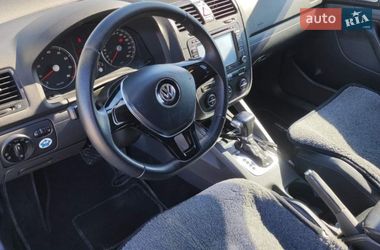 Хетчбек Volkswagen Golf 2007 в Тернополі