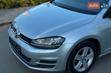 Универсал Volkswagen Golf 2015 в Виннице