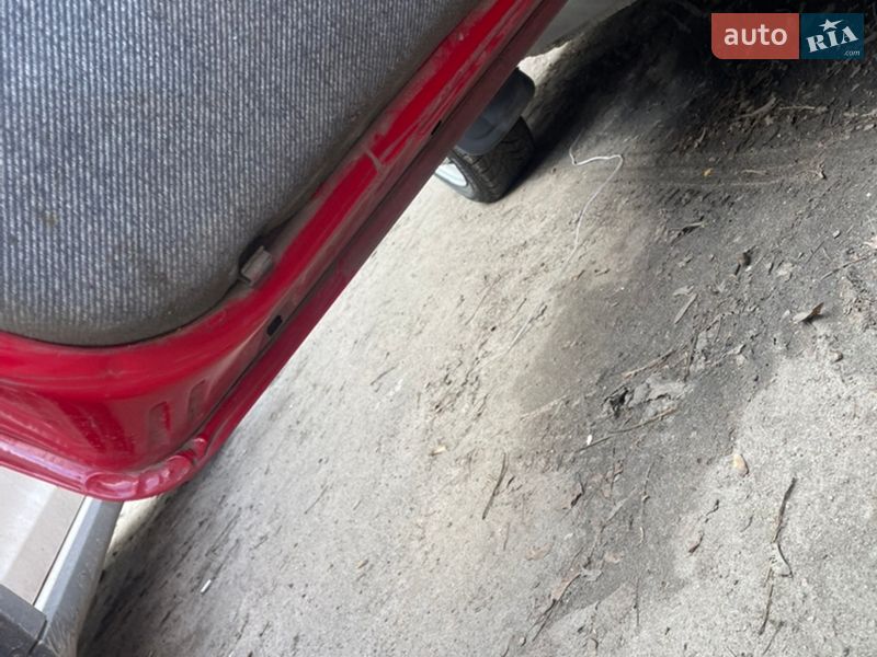 Хэтчбек Volkswagen Golf 1986 в Львове фото 17 Хэтчбек Volkswagen Golf 1986 в Львове