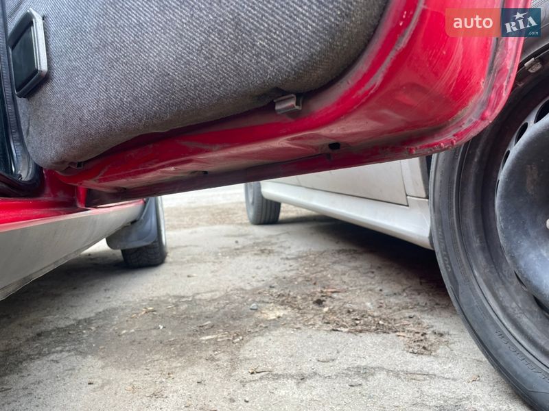 Хэтчбек Volkswagen Golf 1986 в Львове фото 22 Хэтчбек Volkswagen Golf 1986 в Львове