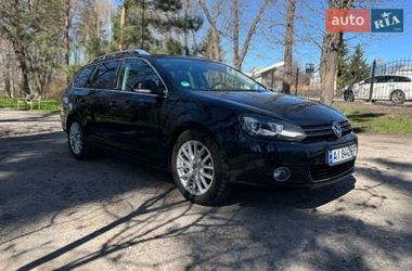 Універсал Volkswagen Golf 2011 в Макарові