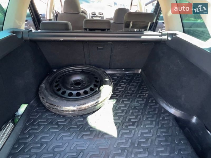 Універсал Volkswagen Golf 2011 в Макарові