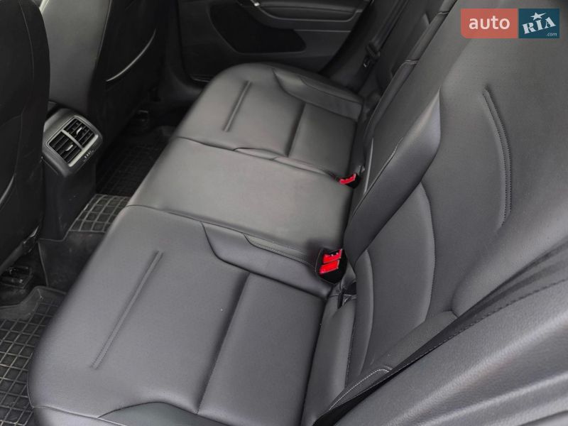 Универсал Volkswagen Golf 2015 в Сумах