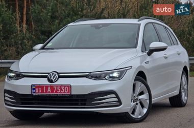 Универсал Volkswagen Golf 2022 в Ковеле