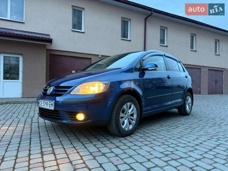 Volkswagen Golf 2006