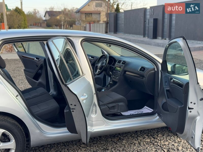Хэтчбек Volkswagen Golf 2010 в Ковеле фото 28 Хэтчбек Volkswagen Golf 2010 в Ковеле
