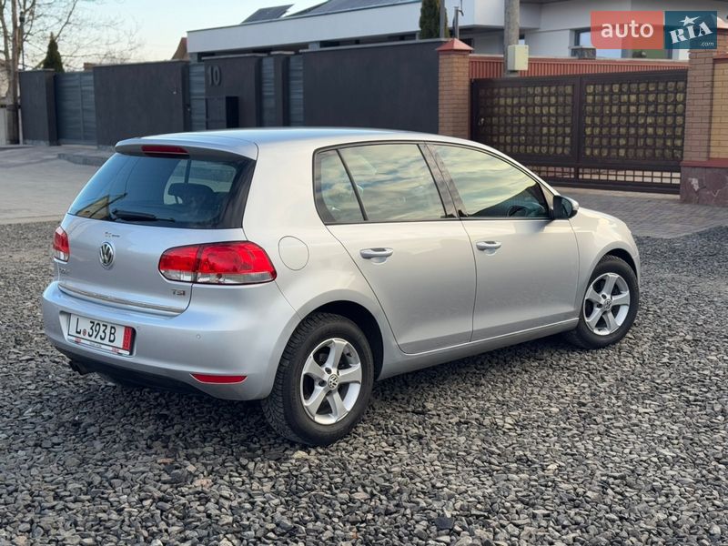 Хэтчбек Volkswagen Golf 2010 в Ковеле фото 13 Хэтчбек Volkswagen Golf 2010 в Ковеле