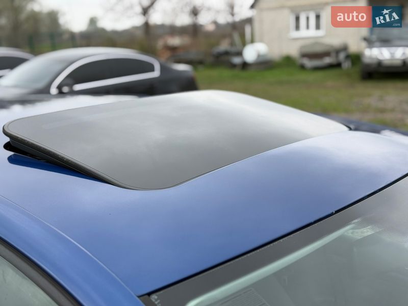 Хэтчбек Volkswagen Golf 2006 в Березане