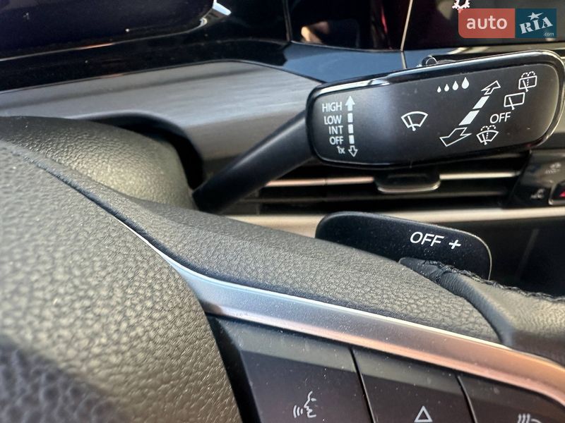 Универсал Volkswagen Golf 2021 в Черновцах фото 11 Универсал Volkswagen Golf 2021 в Черновцах
