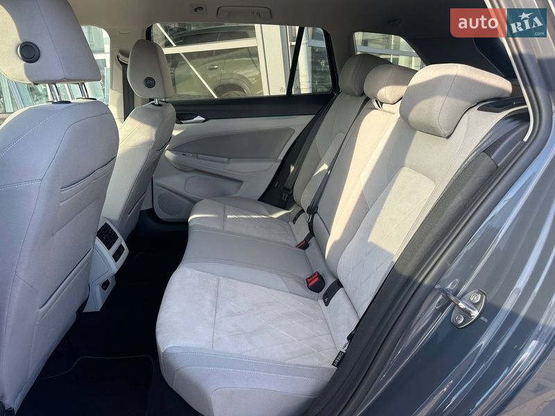 Универсал Volkswagen Golf 2021 в Черновцах фото 20 Универсал Volkswagen Golf 2021 в Черновцах