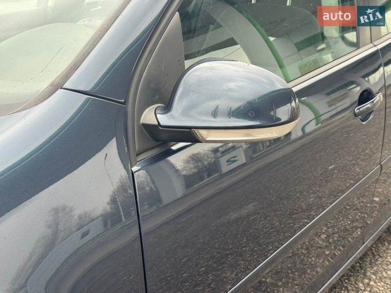 Хэтчбек Volkswagen Golf 2007 в Ахтырке фото 19 Хэтчбек Volkswagen Golf 2007 в Ахтырке