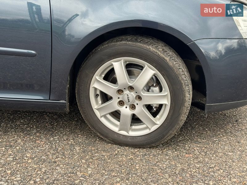 Хэтчбек Volkswagen Golf 2007 в Ахтырке фото 23 Хэтчбек Volkswagen Golf 2007 в Ахтырке