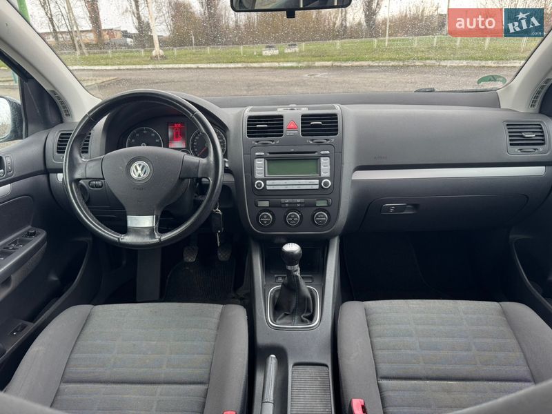 Хэтчбек Volkswagen Golf 2007 в Ахтырке фото 38 Хэтчбек Volkswagen Golf 2007 в Ахтырке