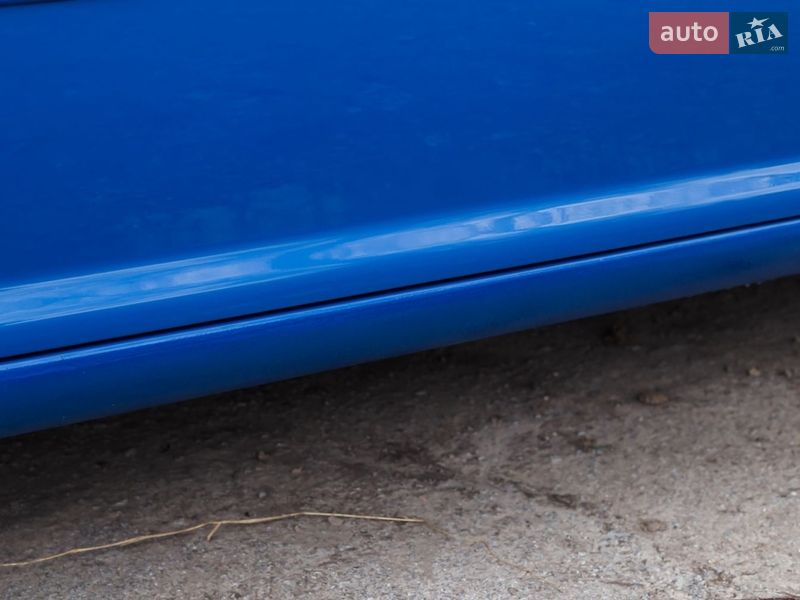 Хэтчбек Volkswagen Golf 1997 в Бучаче