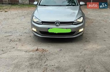 Универсал Volkswagen Golf 2015 в Вишневце