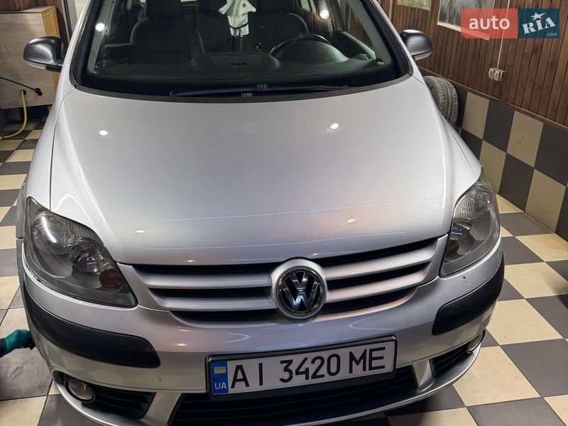 Volkswagen Golf 2006