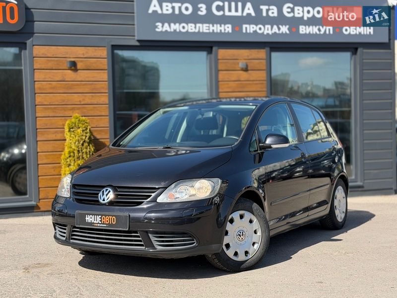 Volkswagen Golf 2005