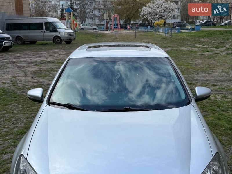 Хэтчбек Volkswagen Golf 2010 в Киеве фото 5 Хэтчбек Volkswagen Golf 2010 в Киеве