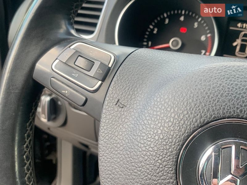 Хэтчбек Volkswagen Golf 2011 в Бердичеве фото 12 Хэтчбек Volkswagen Golf 2011 в Бердичеве