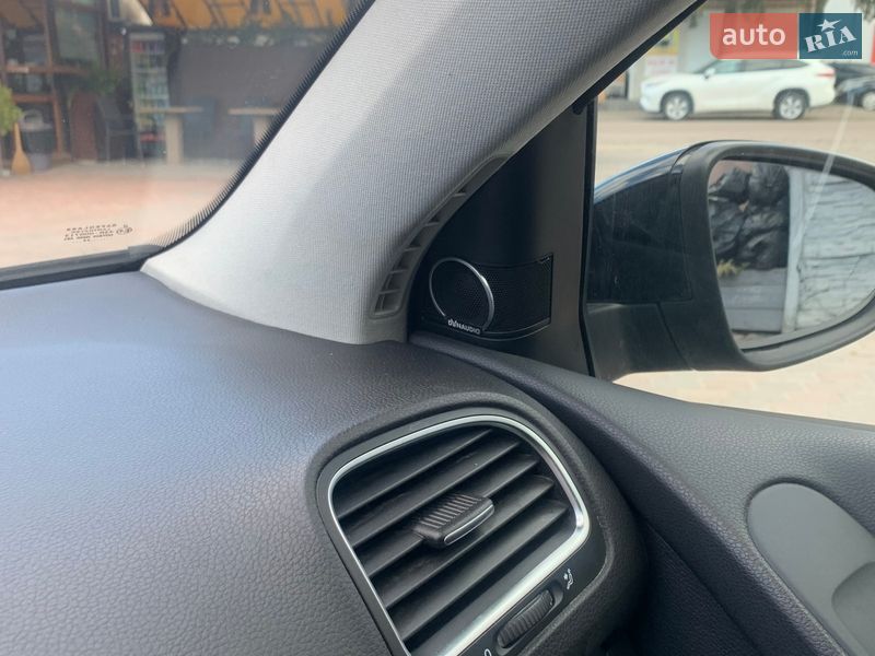 Хэтчбек Volkswagen Golf 2011 в Бердичеве фото 14 Хэтчбек Volkswagen Golf 2011 в Бердичеве