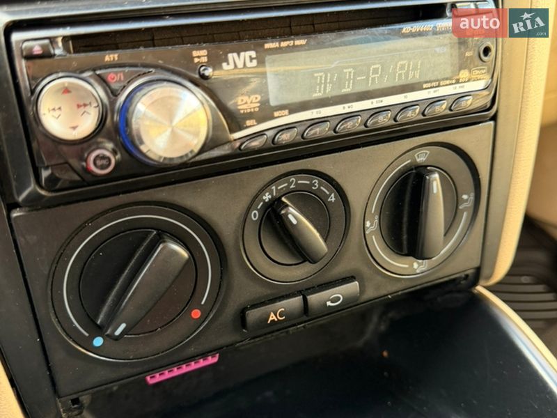 Универсал Volkswagen Golf 2001 в Чернигове