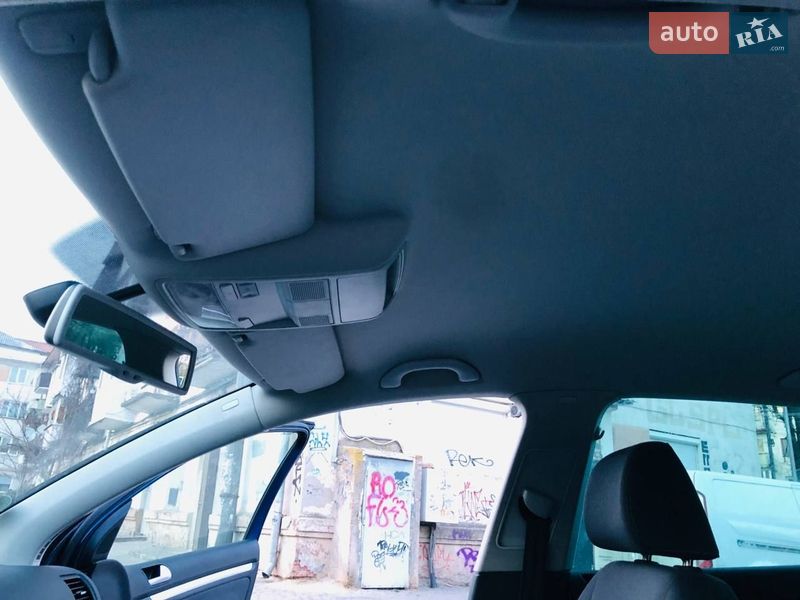 Хэтчбек Volkswagen Golf 2008 в Харькове фото 37 Хэтчбек Volkswagen Golf 2008 в Харькове