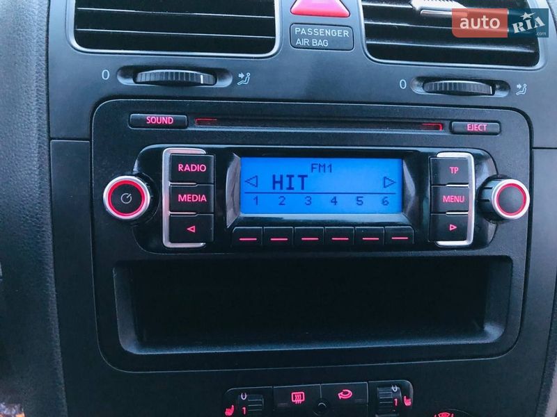 Хэтчбек Volkswagen Golf 2008 в Харькове фото 44 Хэтчбек Volkswagen Golf 2008 в Харькове