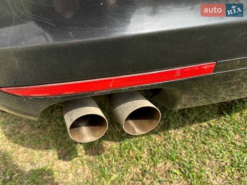 Универсал Volkswagen Golf 2011 в Звенигородке