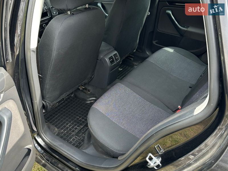 Универсал Volkswagen Golf 2011 в Звенигородке