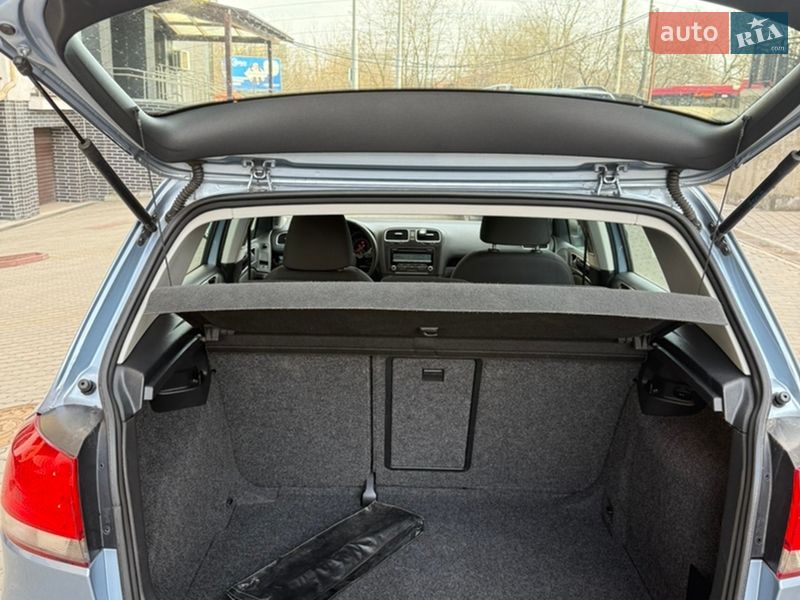 Хэтчбек Volkswagen Golf 2009 в Ивано-Франковске фото 18 Хэтчбек Volkswagen Golf 2009 в Ивано-Франковске