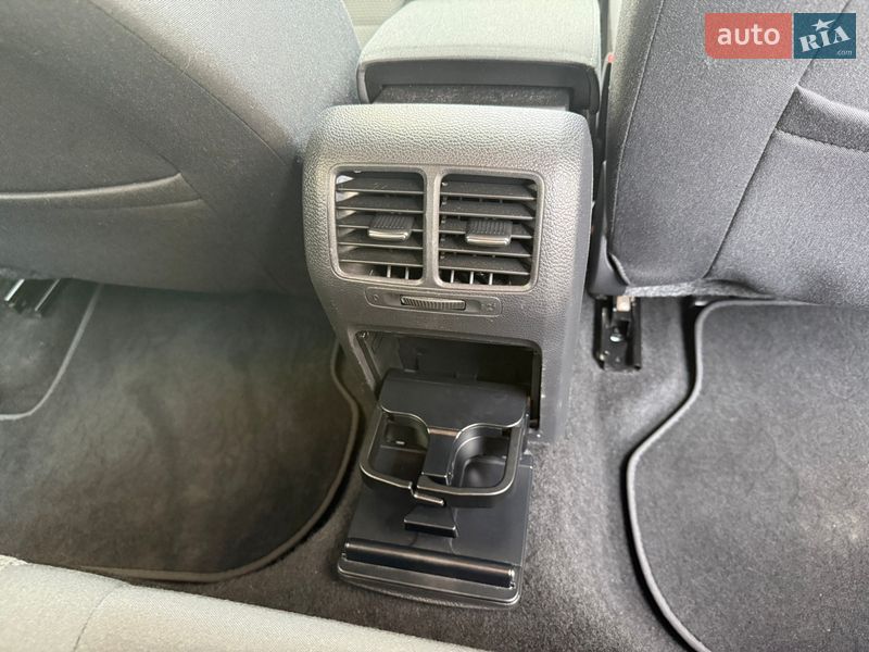 Хэтчбек Volkswagen Golf 2009 в Ивано-Франковске фото 27 Хэтчбек Volkswagen Golf 2009 в Ивано-Франковске