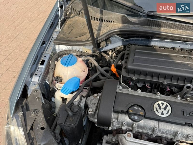 Хэтчбек Volkswagen Golf 2009 в Ивано-Франковске фото 32 Хэтчбек Volkswagen Golf 2009 в Ивано-Франковске