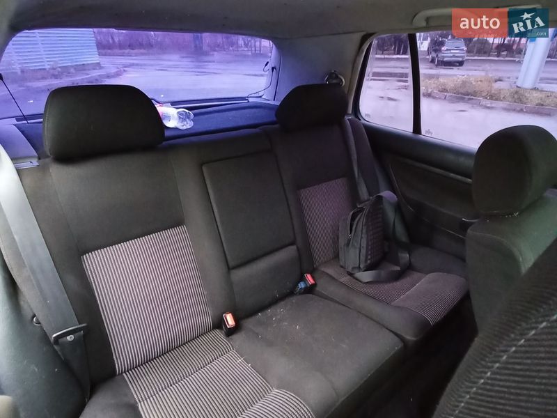 Хетчбек Volkswagen Golf 1998 в Хмельницькому