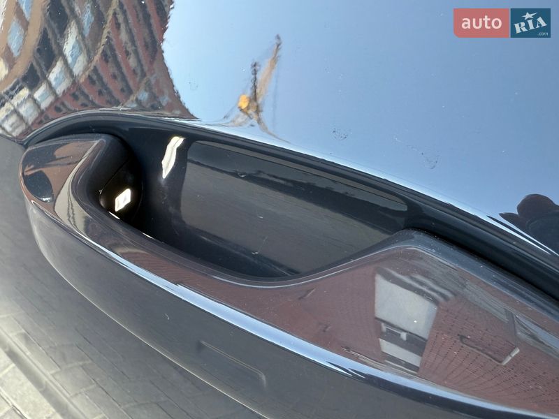 Универсал Volkswagen Golf 2021 в Хмельницком