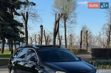 Универсал Volkswagen Golf 2009 в Каневе