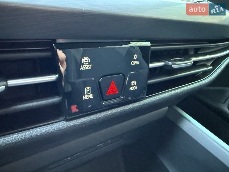 Универсал Volkswagen Golf 2021 в Хмельницком