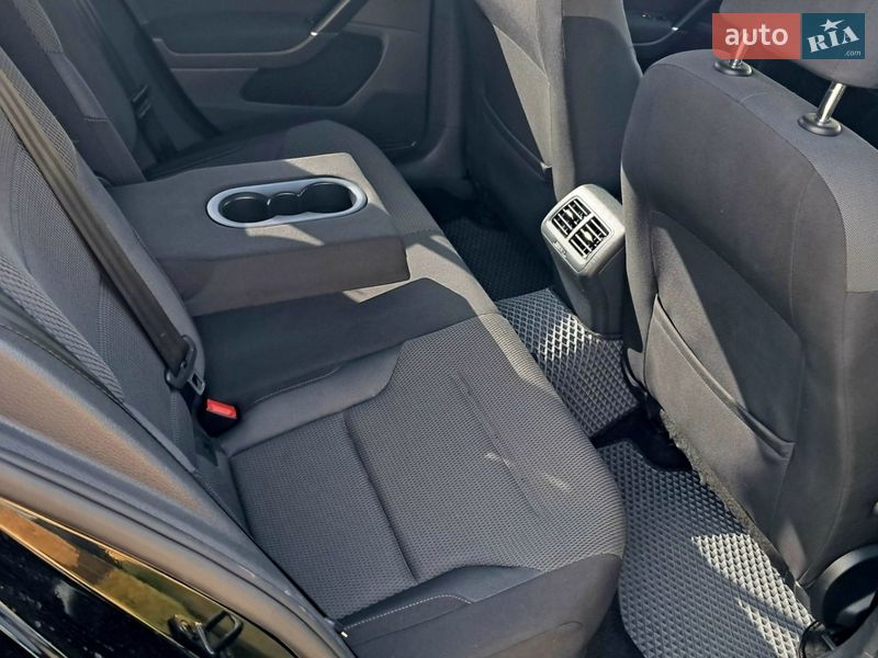 Универсал Volkswagen Golf 2015 в Ужгороде фото 15 Универсал Volkswagen Golf 2015 в Ужгороде