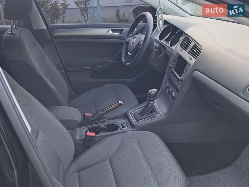 Универсал Volkswagen Golf 2015 в Ужгороде фото 17 Универсал Volkswagen Golf 2015 в Ужгороде