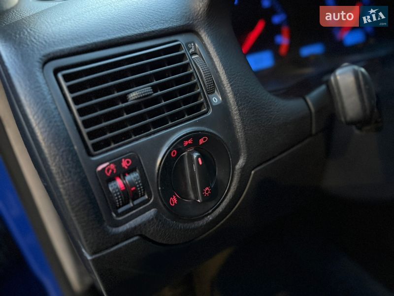 Хэтчбек Volkswagen Golf 1999 в Киеве фото 14 Хэтчбек Volkswagen Golf 1999 в Киеве