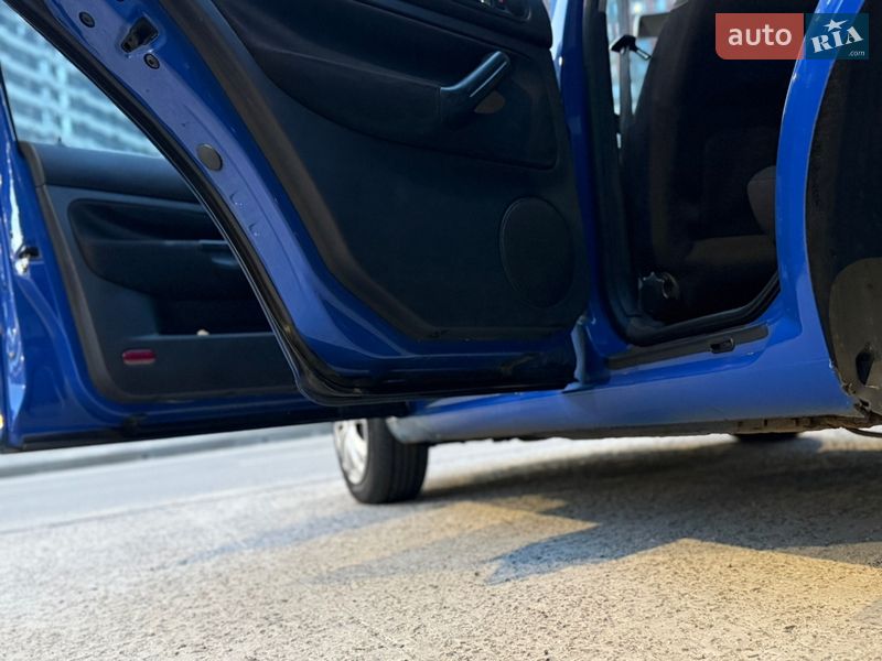 Хэтчбек Volkswagen Golf 1999 в Киеве фото 22 Хэтчбек Volkswagen Golf 1999 в Киеве