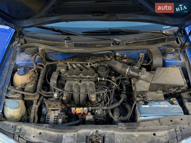 Хэтчбек Volkswagen Golf 1999 в Киеве фото 25 Хэтчбек Volkswagen Golf 1999 в Киеве