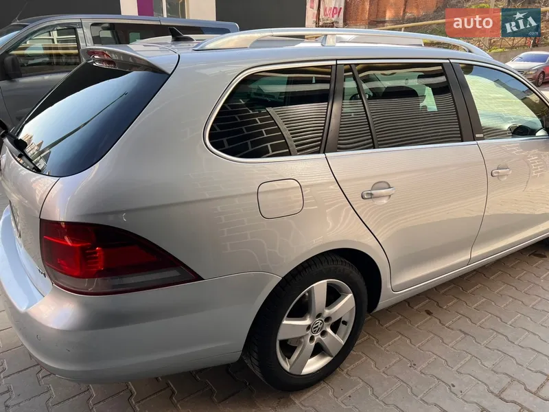 Volkswagen Golf 2012 VIN WVWZZZ1KZCM652572 фото оголошення 8 з 60