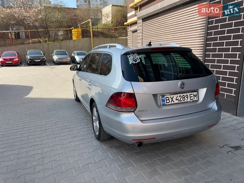 Volkswagen Golf 2012 VIN WVWZZZ1KZCM652572 фото оголошення 10 з 60